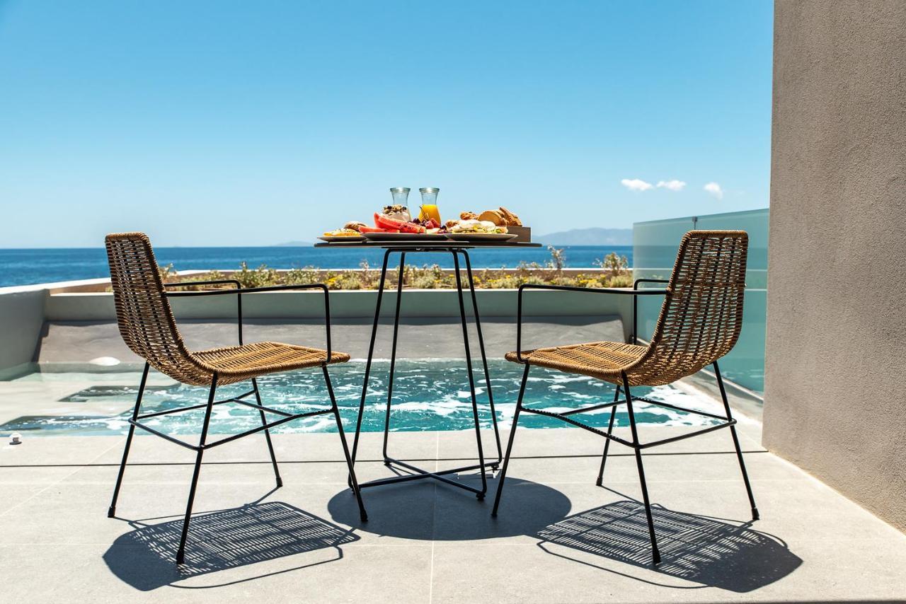 Orion Suites Tínos 외부 사진