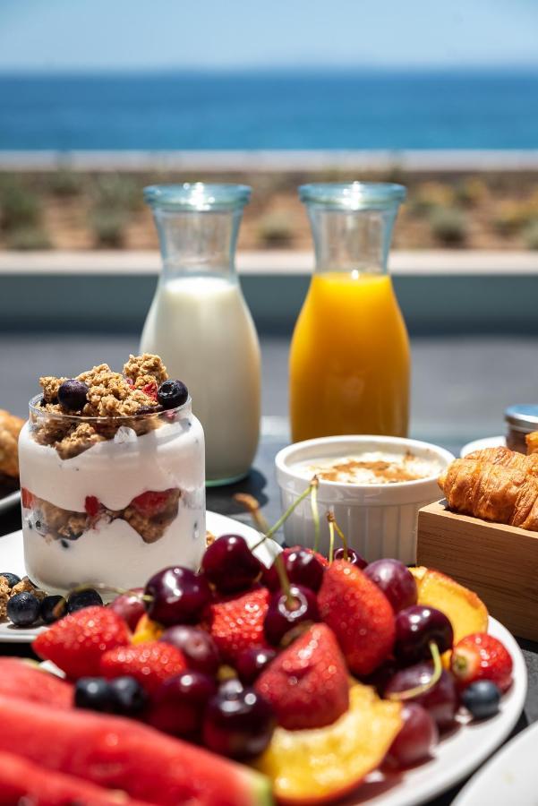 Orion Suites Tínos 외부 사진