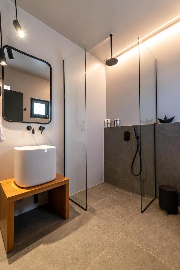 Orion Suites Tínos 외부 사진
