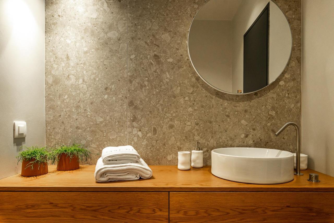 Orion Suites Tínos 외부 사진