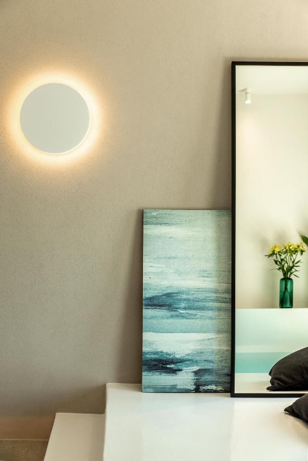 Orion Suites Tínos 외부 사진