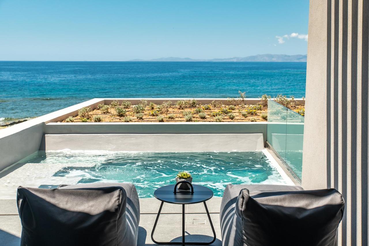 Orion Suites Tínos 외부 사진