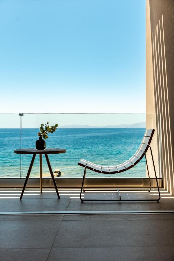 Orion Suites Tínos 외부 사진