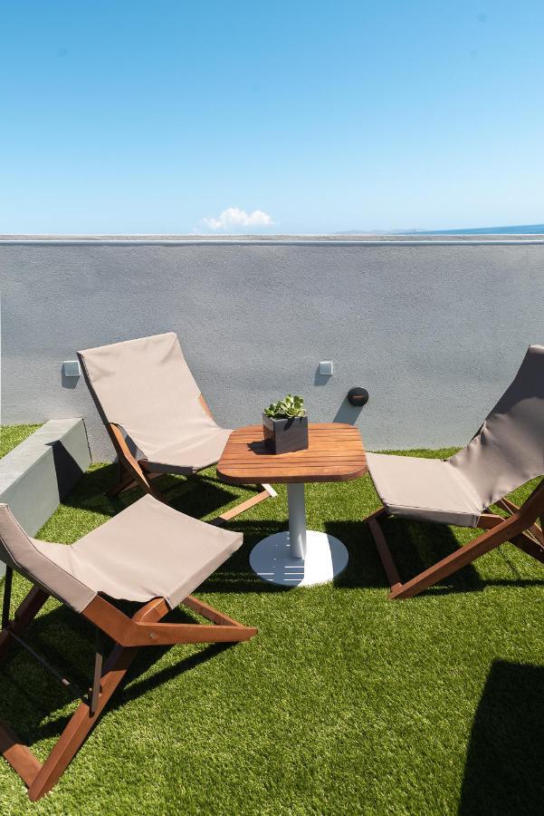 Orion Suites Tínos 외부 사진