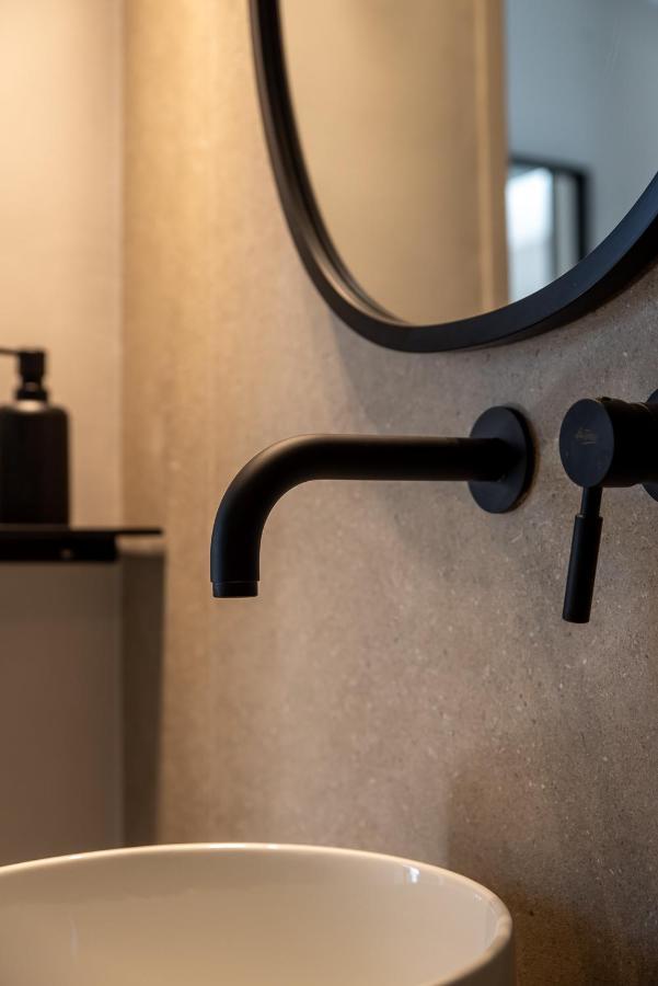 Orion Suites Tínos 외부 사진