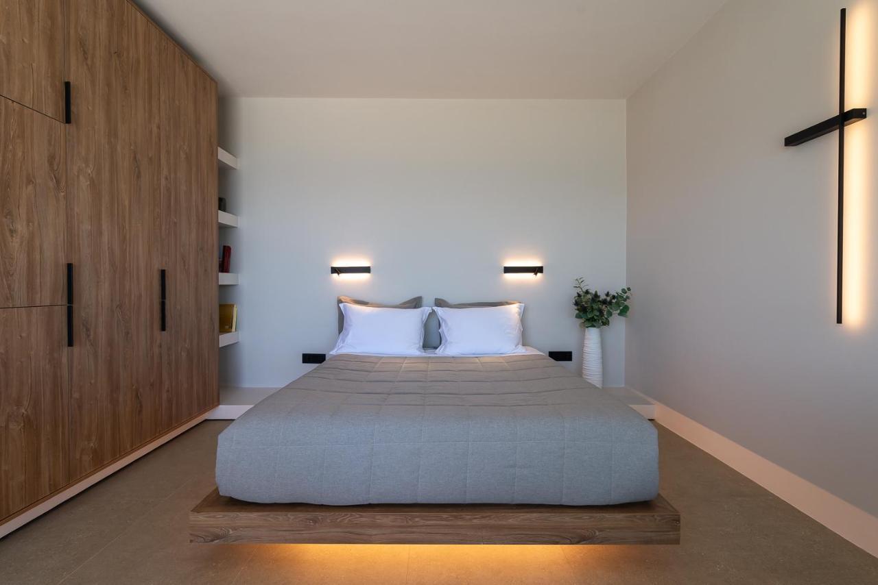 Orion Suites Tínos 외부 사진