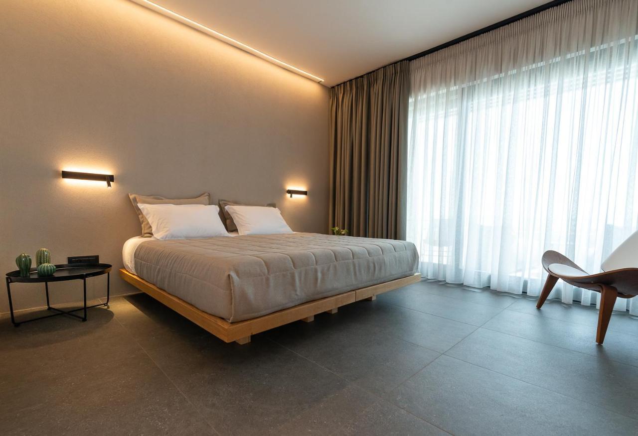 Orion Suites Tínos 외부 사진