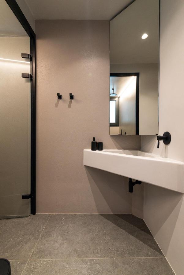 Orion Suites Tínos 외부 사진
